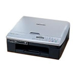 Brother DCP-310CN