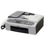 Brother FAX-2480C