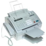 Brother FAX-3550