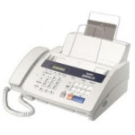 Brother FAX-870MC 
