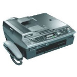 Brother MFC-640CW