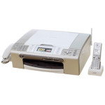 Brother MFC-650CDW 