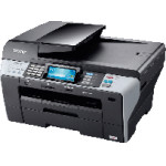 Brother MFC-6890CDW 