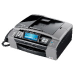 Brother MFC-790CW 