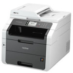 Brother MFC-9330CDW 