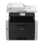 Brother MFC-9335CDW Colour Laser Printer