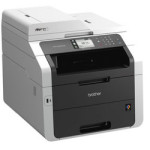 Brother MFC-9340CDW 