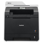 Brother MFC-L8600CDW 