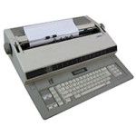 Brother TypeWriter EM 511