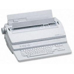 Brother TypeWriter EM 530SP