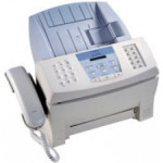 Canon FAX-B100