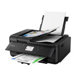 Canon Pixma Home TR8660 Printer