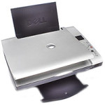 Dell All-In-One Printer 942
