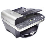 Dell All-In-One Printer 962