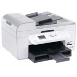 Dell All-In-One Printer 964