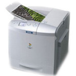 Epson AcuLaser 2600