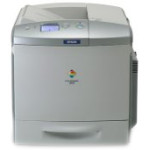 Epson AcuLaser 2600DTN