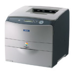 Epson Aculaser C1100