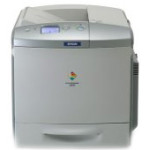 Epson AcuLaser C2600