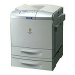 Epson AcuLaser C2600DTN