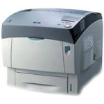 Epson Aculaser C4100