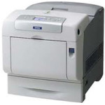 Epson AcuLaser C4200