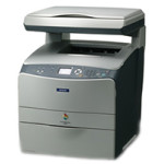 Epson AcuLaser CX11N