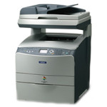 Epson AcuLaser CX11NF