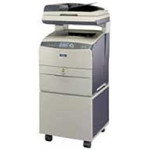 Epson AcuLaser CX11NFCT