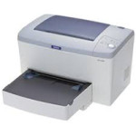Epson EPL 6100PS