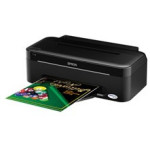 Epson Stylus N11