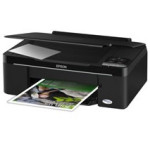 Epson Stylus NX125