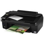 Epson Stylus NX420