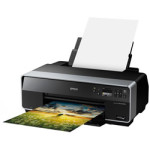 Epson Stylus Photo R3000