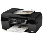 Epson WorkForce 320