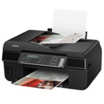 Epson WorkForce 435