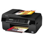 Epson WorkForce 525