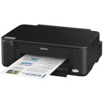 Epson WorkForce 60