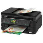 Epson WorkForce 630