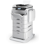 Epson WorkForce Pro WF-C869RTC