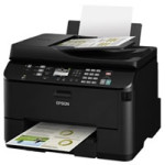 Epson WorkForce Pro WP-4530