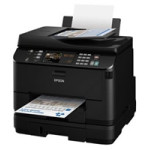 Epson WorkForce Pro WP-4540