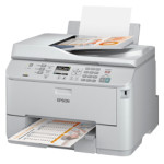 Epson WorkForce Pro WP-4590