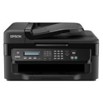 Epson WorkForce WF-2520