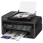 Epson Workforce WF-2530