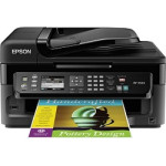 Epson Workforce WF-2540