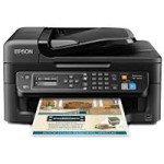 Epson WorkForce WF-2630