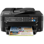 Epson WorkForce WF-2650