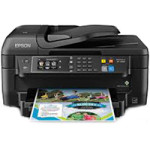 Epson WorkForce WF-2660