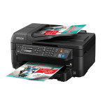 Epson WorkForce WF-2750